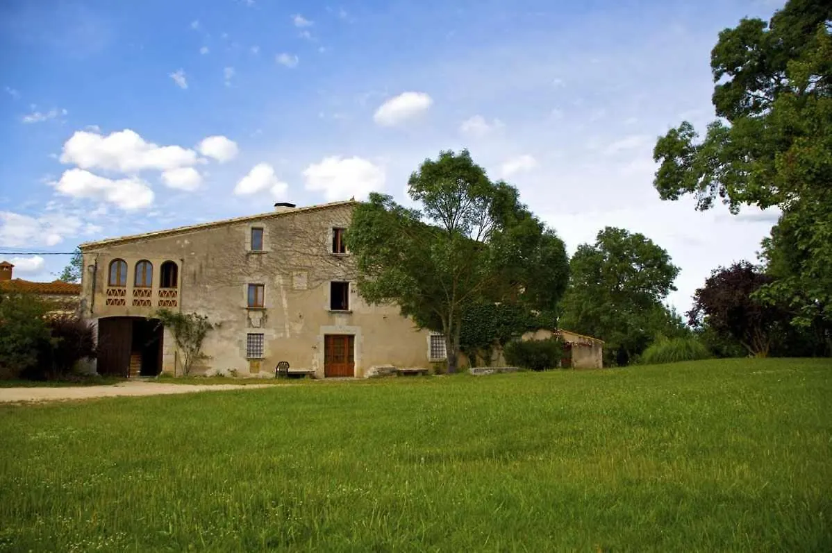 Comfortable Holiday Home In Catalonia With Swimming Pool