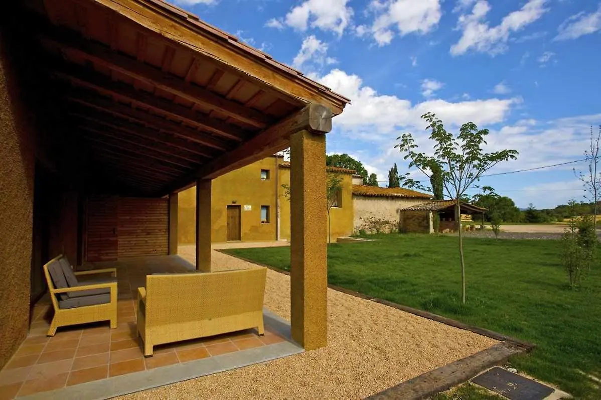 Comfortable Holiday Home In Catalonia With Swimming Pool Spain