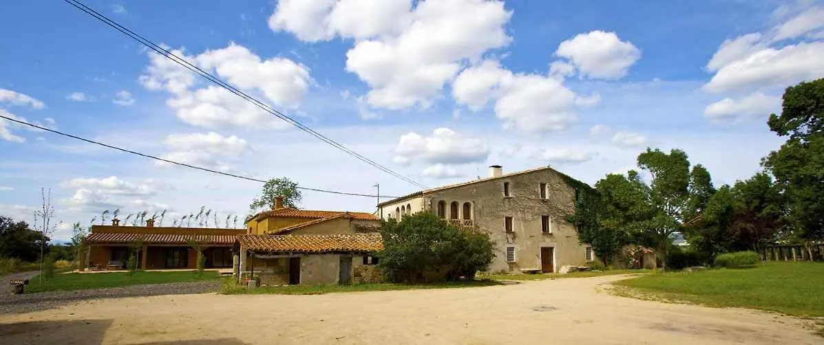 Comfortable Holiday Home In Catalonia With Swimming Pool Country house