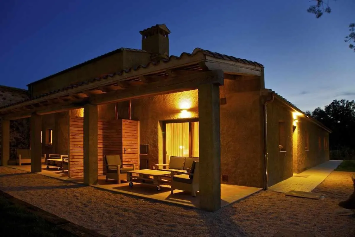 Comfortable Holiday Home In Catalonia With Swimming Pool Spain