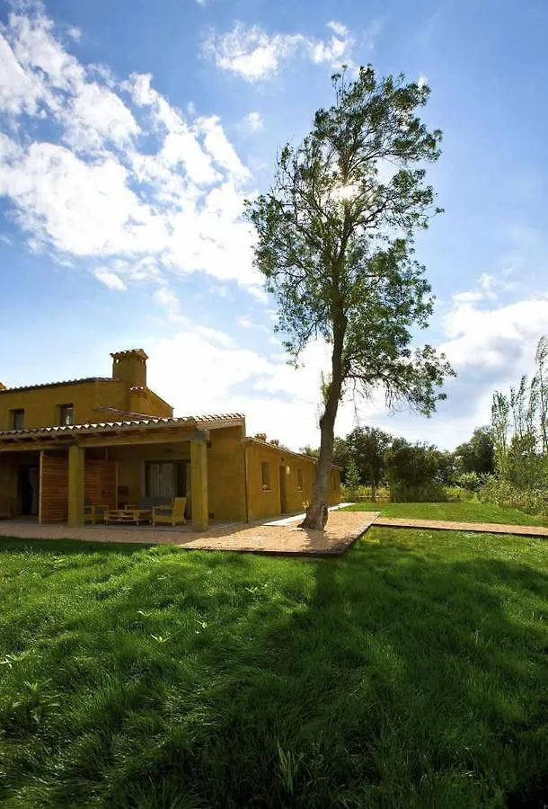 Comfortable Holiday Home In Catalonia With Swimming Pool Country house Sant Andreu Salou