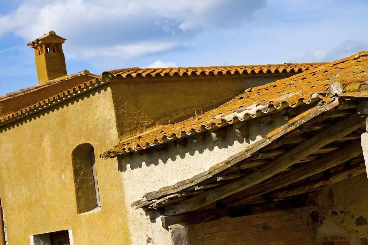 Country house Comfortable Holiday Home In Catalonia With Swimming Pool Spain