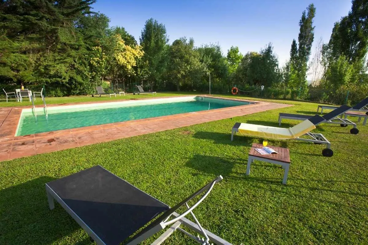 Comfortable Holiday Home In Catalonia With Swimming Pool Country house Sant Andreu Salou
