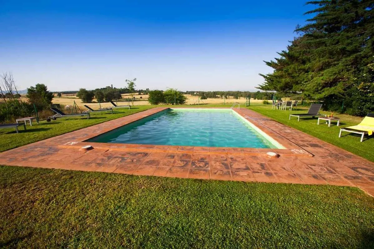 Country house Comfortable Holiday Home In Catalonia With Swimming Pool Spain