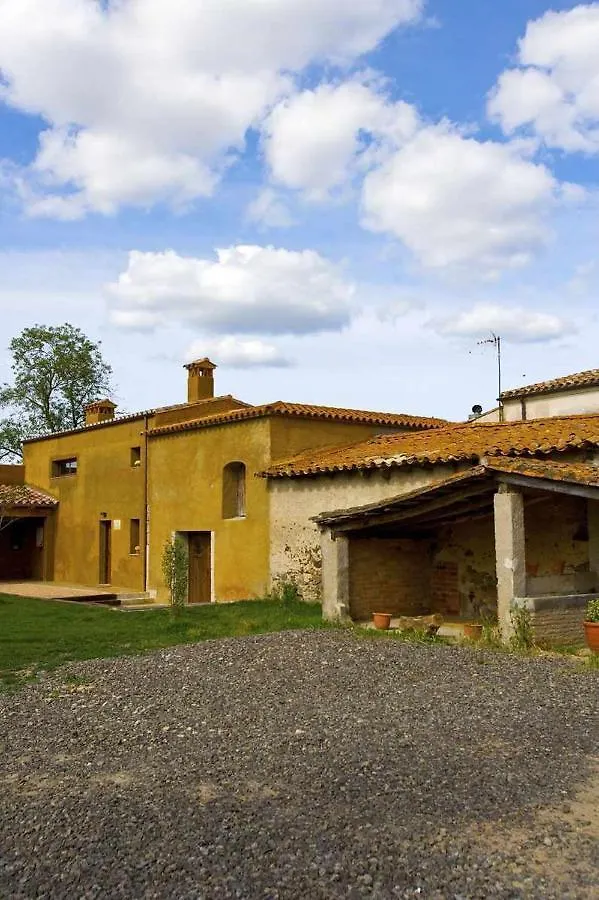 Country house Comfortable Holiday Home In Catalonia With Swimming Pool Spain