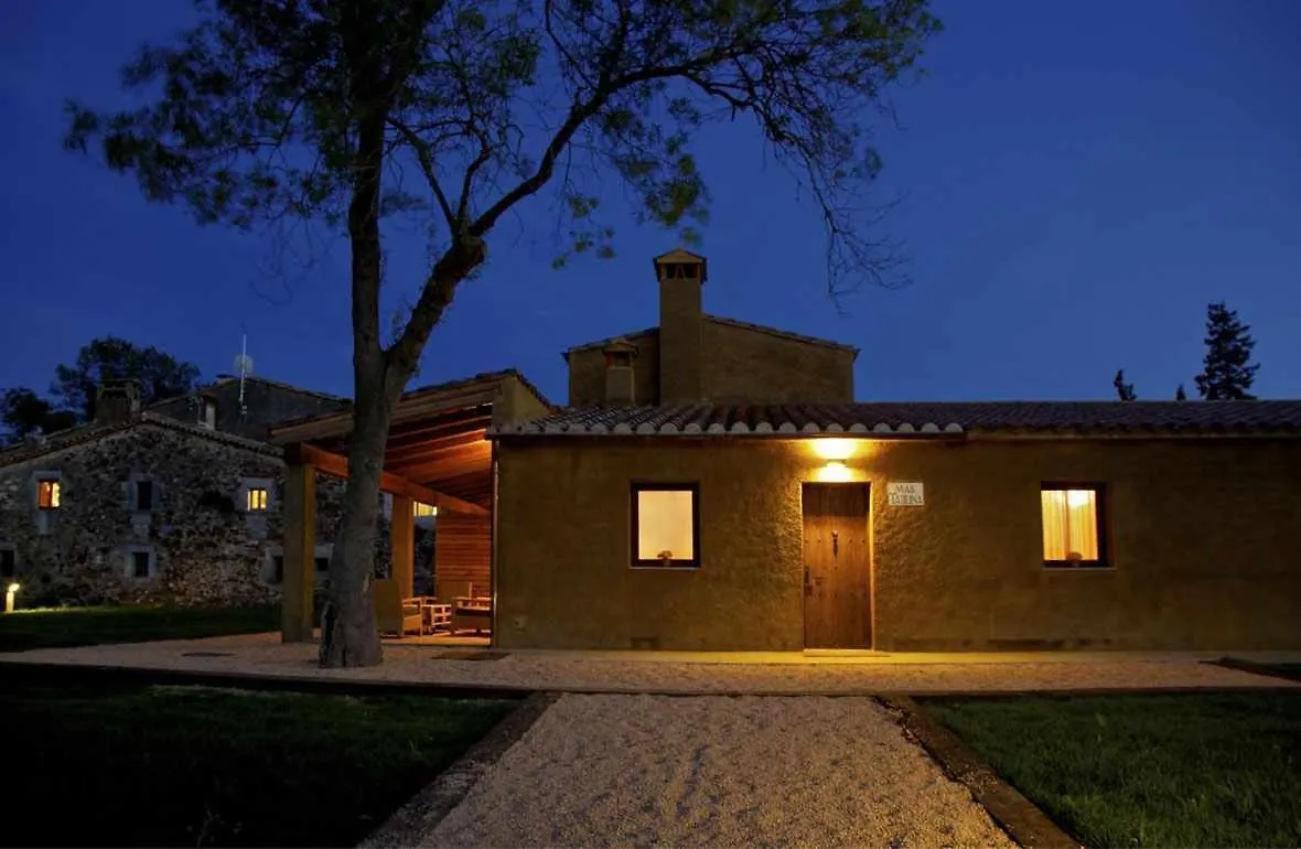 Comfortable Holiday Home In Catalonia With Swimming Pool Country house Sant Andreu Salou
