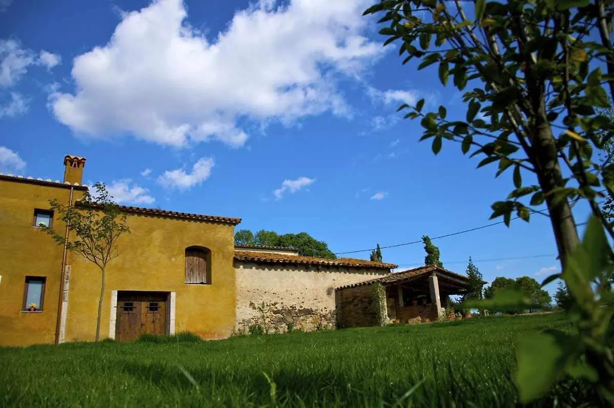 Comfortable Holiday Home In Catalonia With Swimming Pool