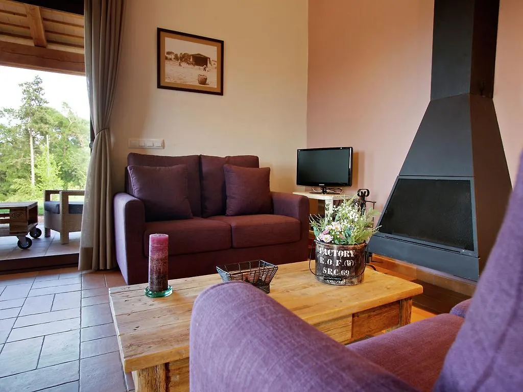 Comfortable Holiday Home In Catalonia With Swimming Pool Spain