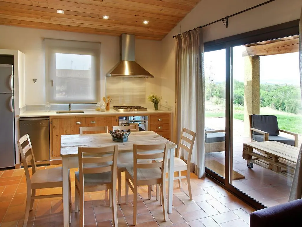 Comfortable Holiday Home In Catalonia With Swimming Pool