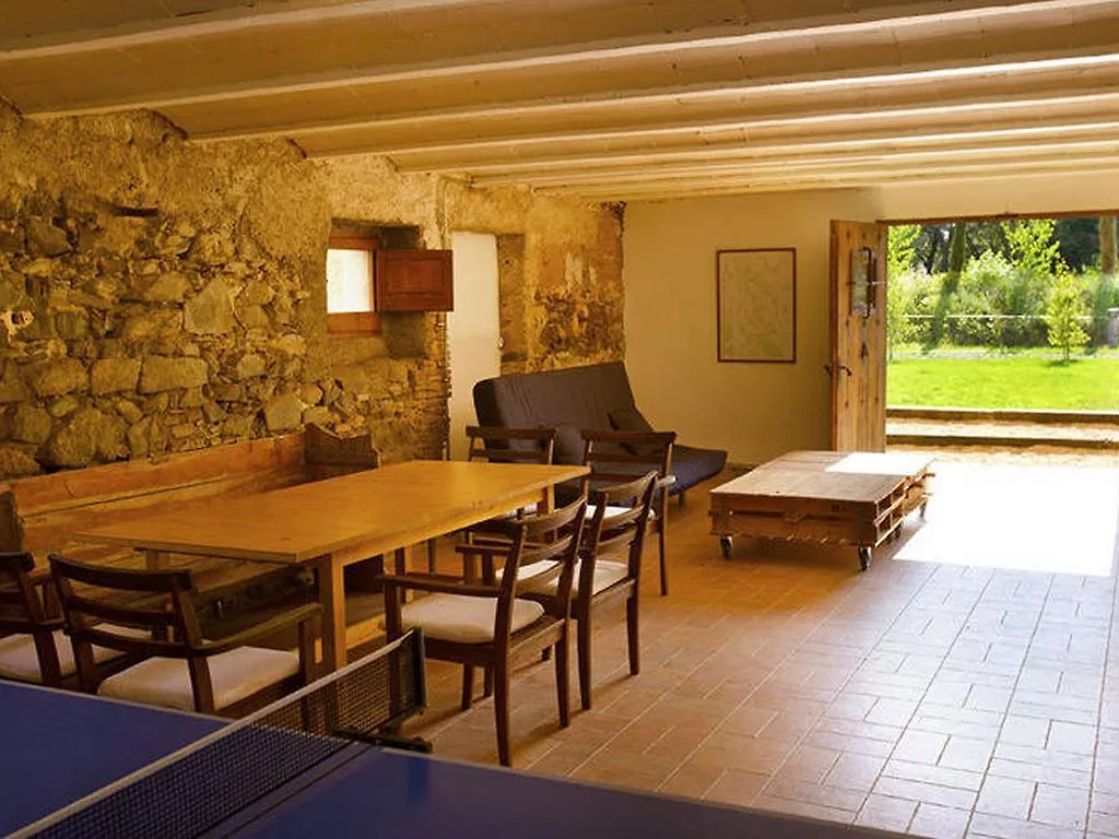 Comfortable Holiday Home In Catalonia With Swimming Pool Sant Andreu Salou