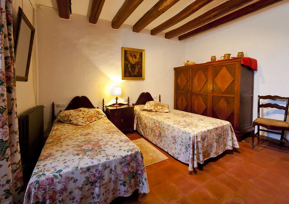 Comfortable Holiday Home In Catalonia With Swimming Pool Spain