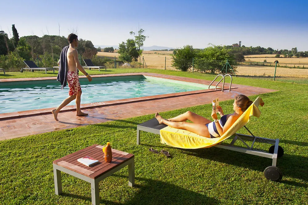 Comfortable Holiday Home In Catalonia With Swimming Pool 0*, Sant Andreu Salou Spain