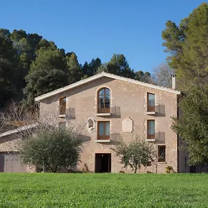 Masia Els Nocs Jorba