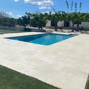 Mas Les Oliveres Vila Seca