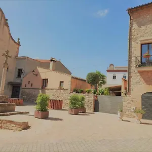 Cal Codina Els Prats de Rei