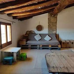 La Rectoria De Dosquers 26pax Maià de Montcal
