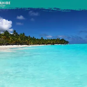 Pueblo Bayahíbe