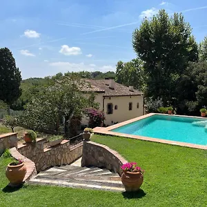 Masia Viver - Olive Oil Tourism Bigues I Riells