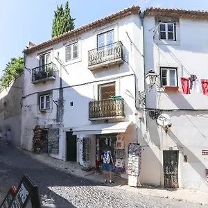 Castelo Premium By Homing Lisboa